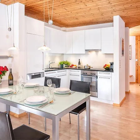 Schweizerhof 414 By Interhome