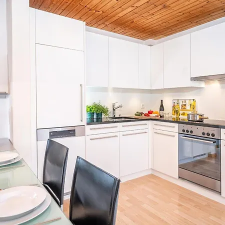 Schweizerhof 414 By Interhome