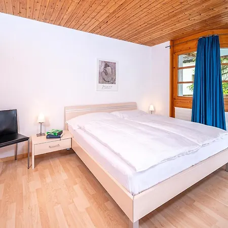 Schweizerhof 414 By Interhome * Lenzerheide