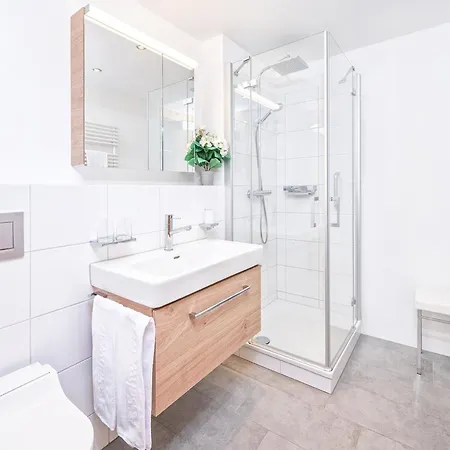 Schweizerhof 414 By Interhome Apartment